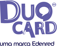logo Duo Card
